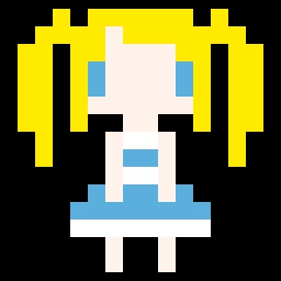 RTA in Japan Logo